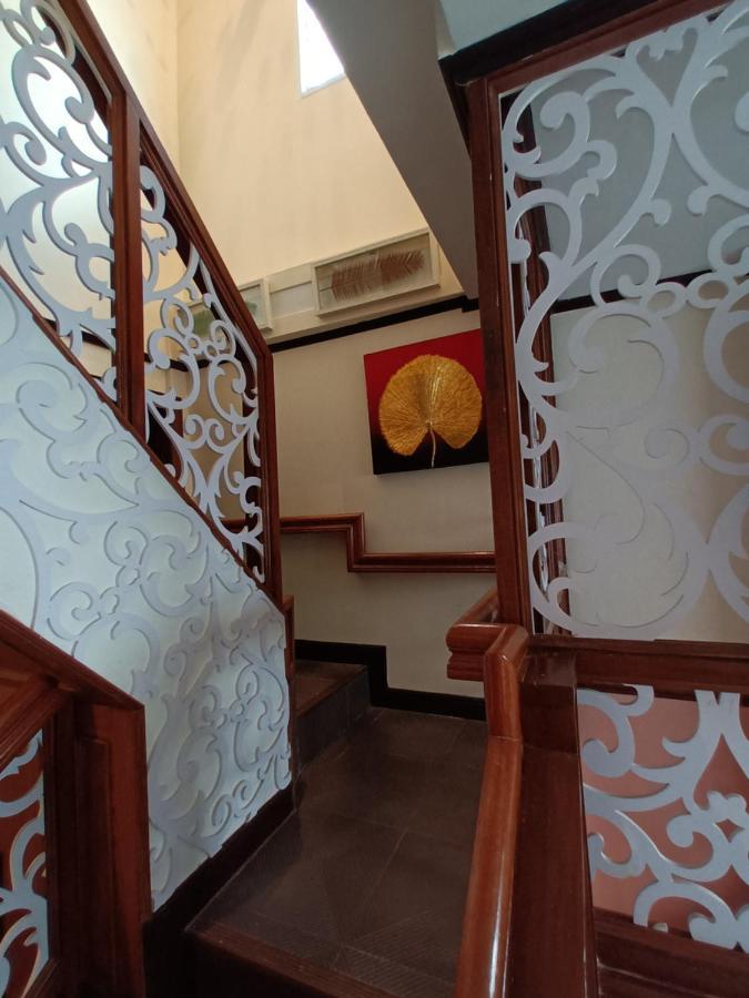 Cana Boutique Hotel Bangkok Exterior foto