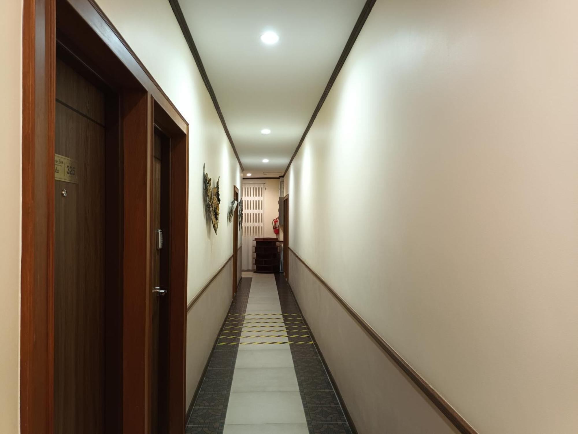Cana Boutique Hotel Bangkok Exterior foto